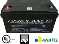 BATERIA 12V 65AMP