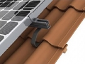 ESTRUTURAS METALICAS PARA PAINEIS SOLAR
