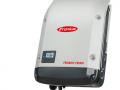 INVERSOR SOLAR FRONIUS